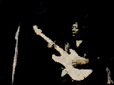 JIMI HENDRIX