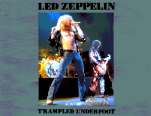 TRAMPLED UNDERFOOT