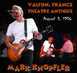 VAISON 1996