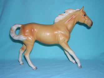 Lefton Mare