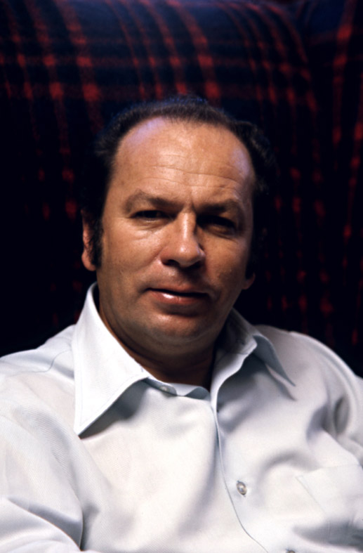 Mariano Baptista Gumucio