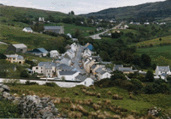  Kilcar Town