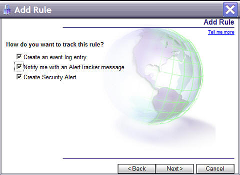 select all the options shown