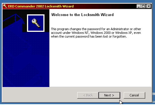Locksmith Wizard