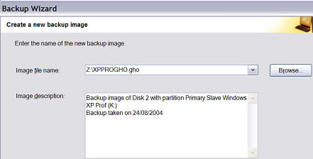 Type an image file name and description.