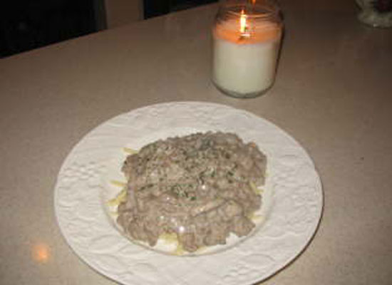 Goulash