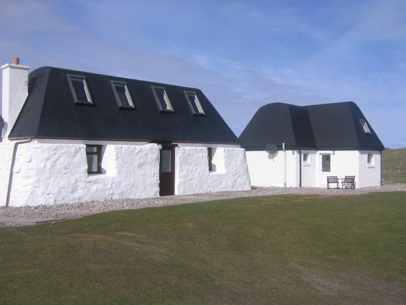 KilkennethCottages