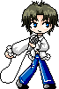 Adopted Ryu