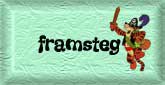 mina framsteg. N�r jag l�rde mig krypa g� och st�