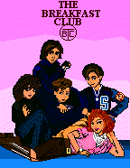 The Breakfast Club