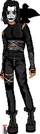 Doll Crow