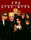 The Lost Boys