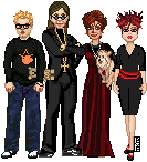 The Osbournes
