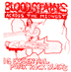 Bloodstains Across the Midwest