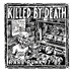 Killed By Death Vol 1 - Original