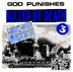 Killed By Death Vol 3