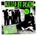Killed By Death Vol 4