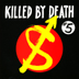Killed By Death Vol 5
