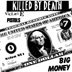 Killed By Death Vol 7