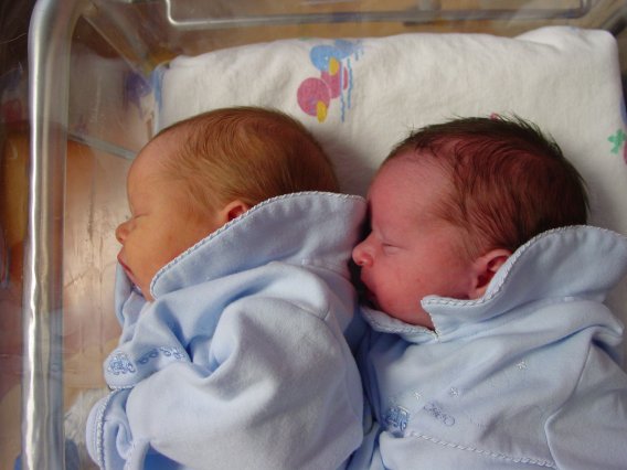 BIRTH