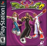 Bust A Groov