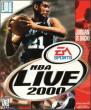 NBA live 2000