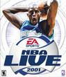 NBA live 2001