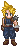 Cloud Strife (Final Fantasy 7)