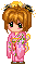 Sakura Kinomoto (Cardcaptor Sakura)