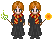 Fred and George Weasley (Harry Potter)
