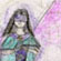 The picture of the final fight against Assudem and the first appearence of AU form