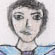 The original doodel of Liquid (he looks too old...)