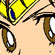Sailor 'Star' (actually Moon)