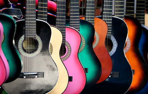 Music City
