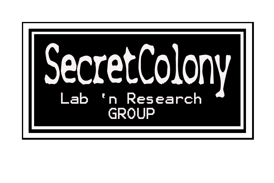 Click Here to Enter the Colony
