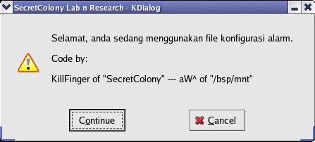 Opening