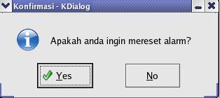 Reset