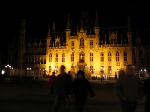 aww pretty building