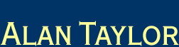 Alan Taylor