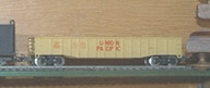 M�rklin gondola