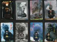 Steam Trains - 2&nbsp;&nbsp;&nbsp; [136 KB]