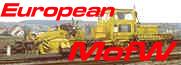Working hard to keep those trains rolling !