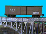 Rio Grande Southern