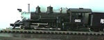 Rio Grande Southern K-27