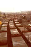 Flat cars