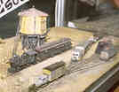 To the Narrow Gauge Trains