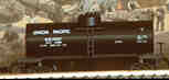 UP tanker