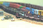 NYC tank train hit stalled train