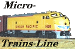 Not a real layout - only rails to run trains