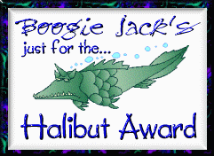Boogie Jack